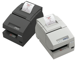 Delta Tickeadora Fiscal- Sistema POS