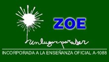 Escuela Zoe