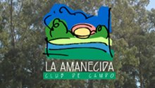 La Amanecida - Club de campo
